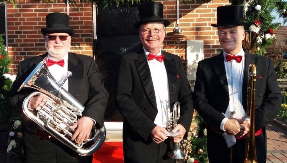 Ringsted Kvartetten tilbyder morgenmusik på Midtsjælland: 